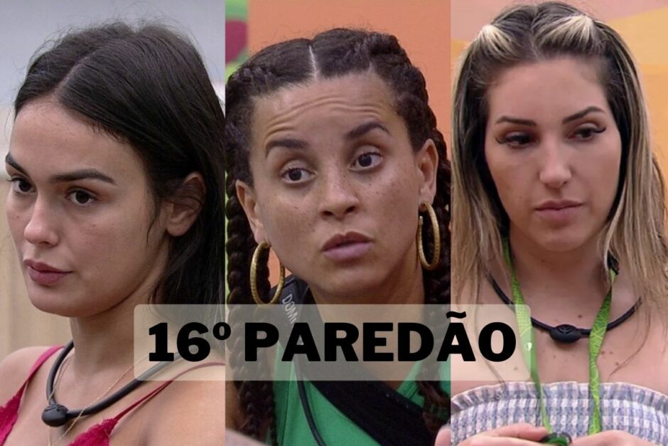 Quem sai do BBB 23