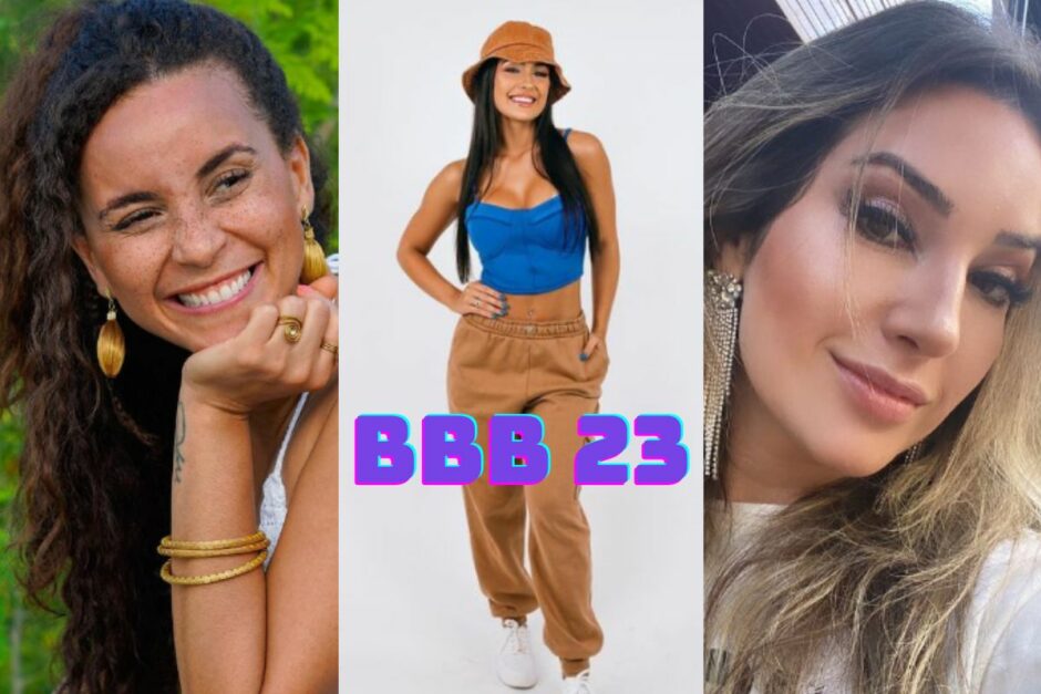 Quem sai do BBB 23 hoje