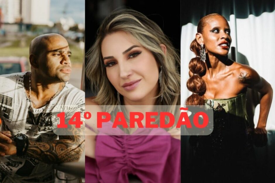 Quem vai sair do BBB 23 amanhã