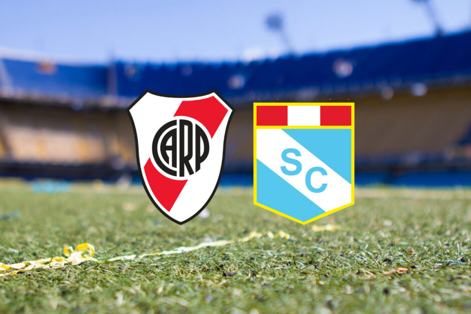 Onde assistir River Plate x Sporting Cristal online