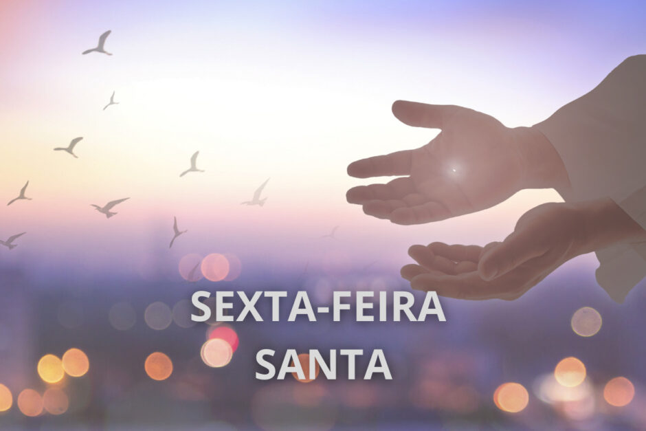 Frases de Sexta-Feira Santa