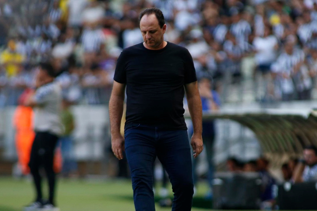 Quem pode ser o novo técnico do corinthians em 2023