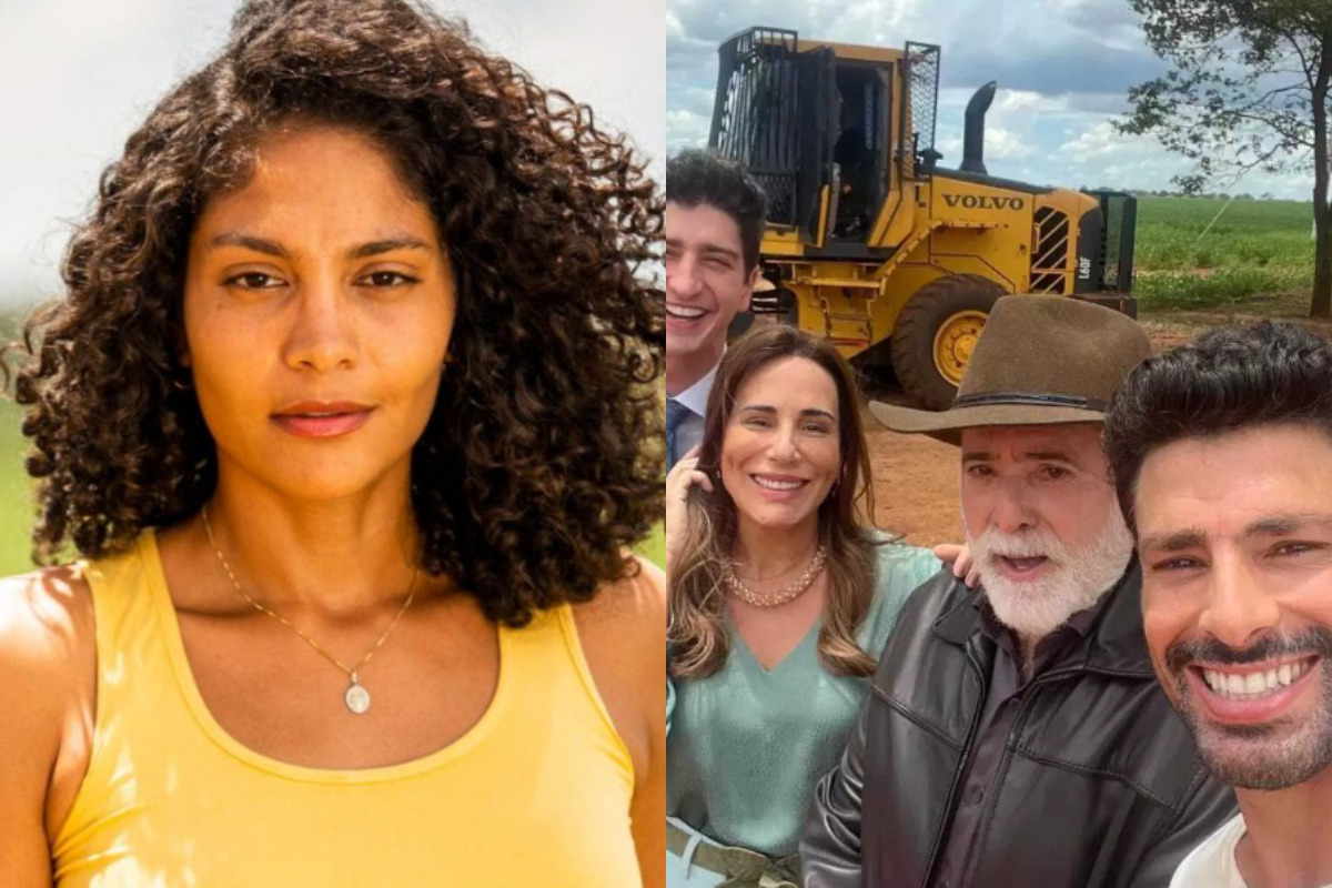 Onde assistir a Terra e Paixão? Veja sinopse e elenco da novela da Globo