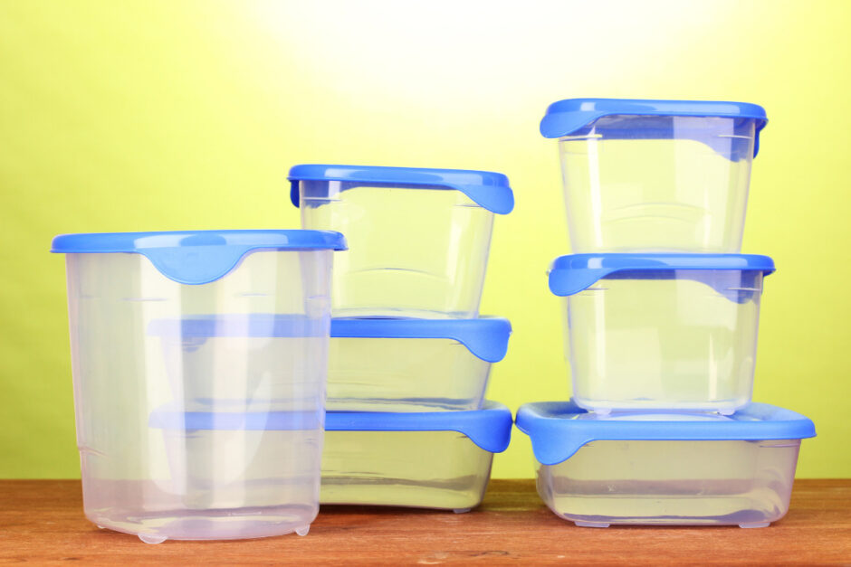 A Tupperware vai fechar