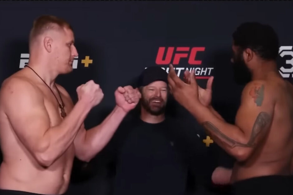 Onde vai passar UFC hoje ao vivo