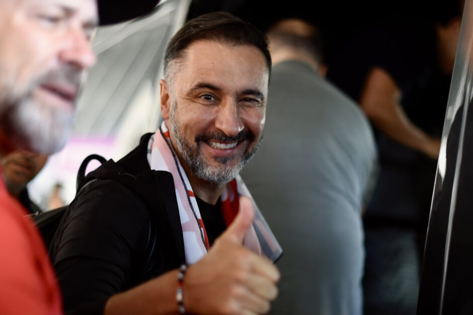 memes do Vítor Pereira no Flamengo