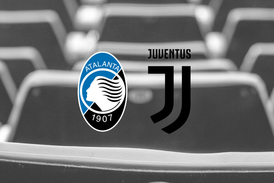 Como assistir jogo da Atalanta e Juventus hoje e horário ao vivo