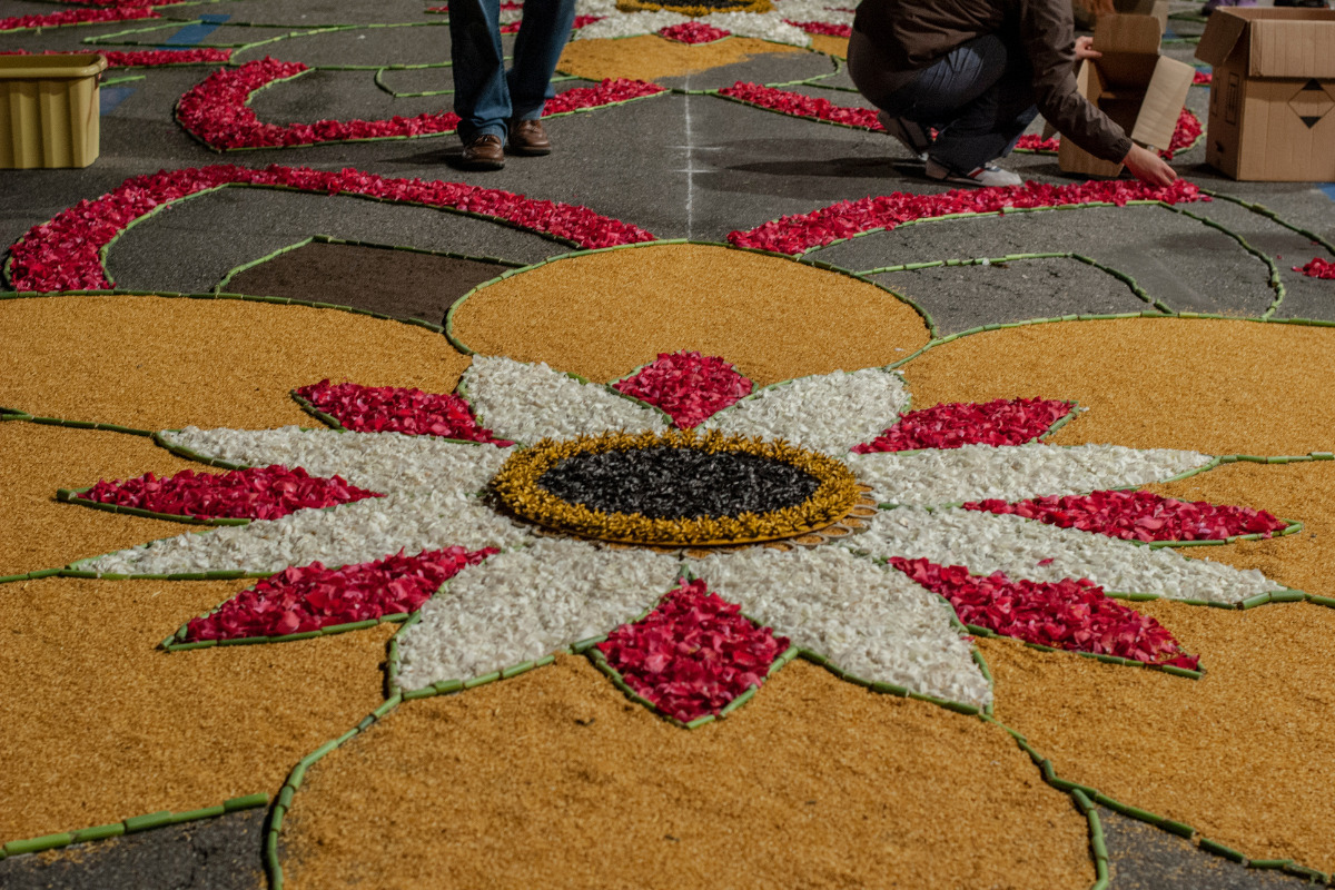 Que dia será Corpus Christi em 2023