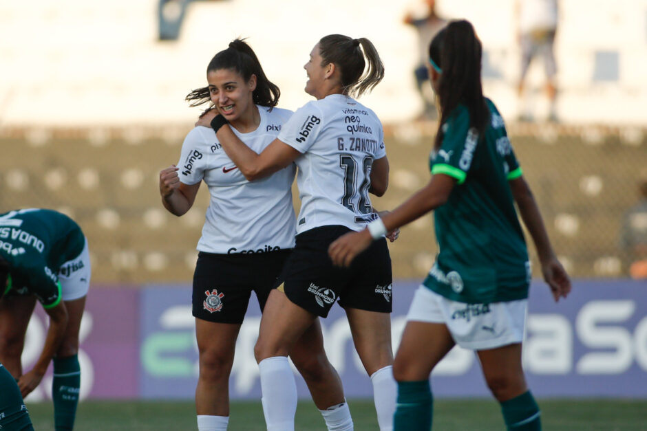 Onde assistir Corinthians feminino x Ska Brasil hoje no Paulistão