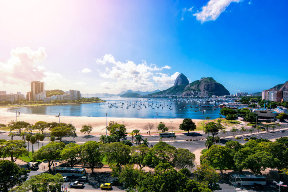 Corpus Christi é feriado no Rio de Janeiro