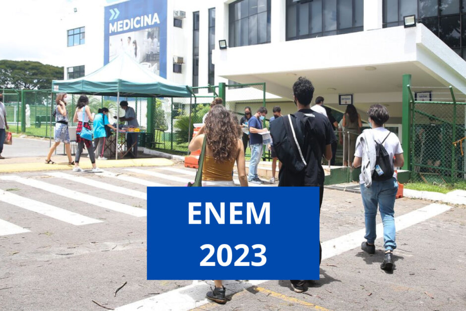 horário resultado da isenção do Enem