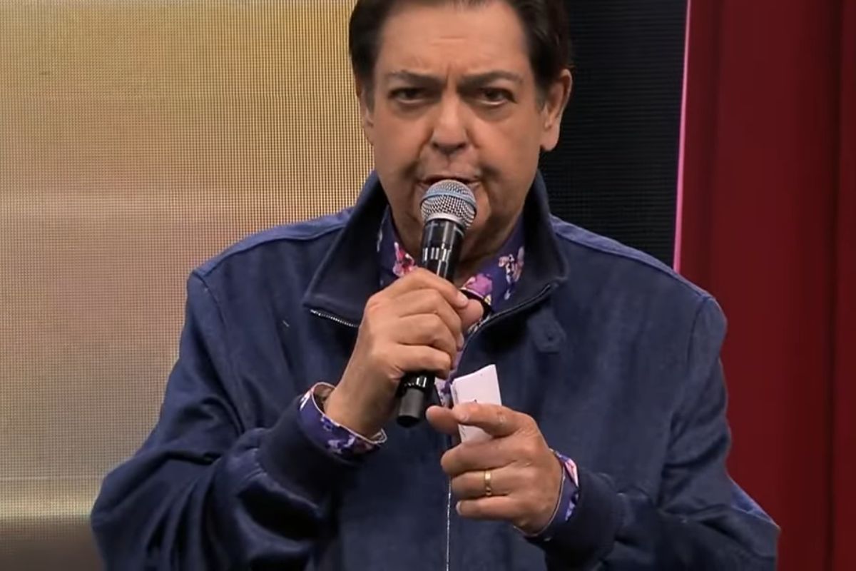 faustao na band