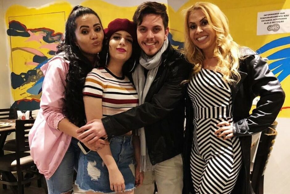 filhos da joelma