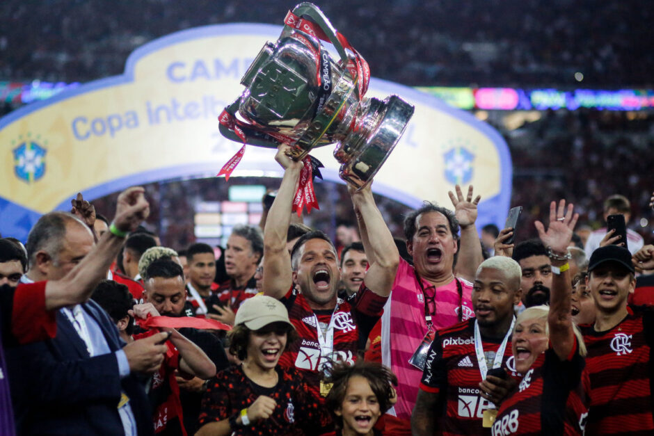 Quem o Flamengo vai enfrentar nas oitavas da Copa do Brasil 2023