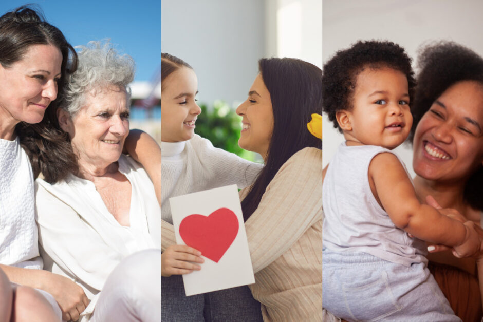 frases de Feliz Dia das Mães