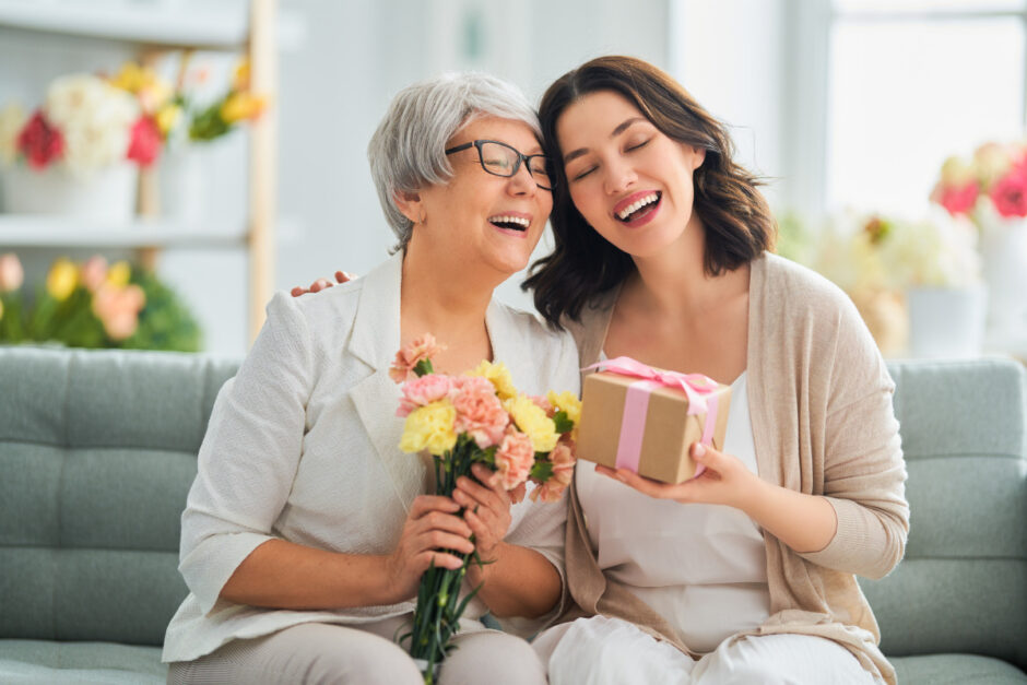 frases curtas para o Dia das Mães