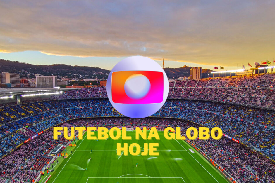 Qual Jogo Vai Passar Na Globo Hoje? Assistir A Libertadores Ao Vivo (24 ...