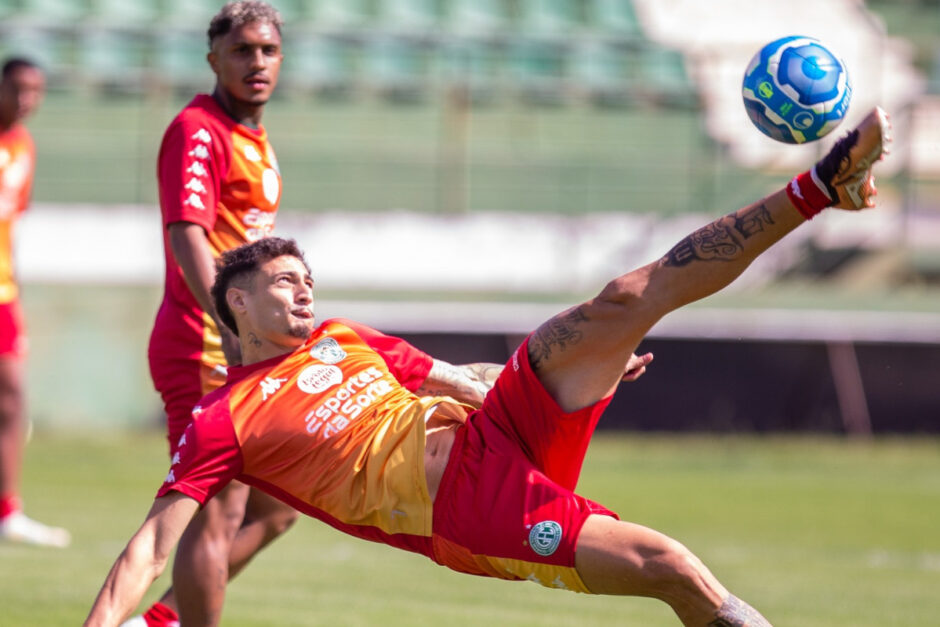 onde assistir Guarani x Sampaio Corrêa