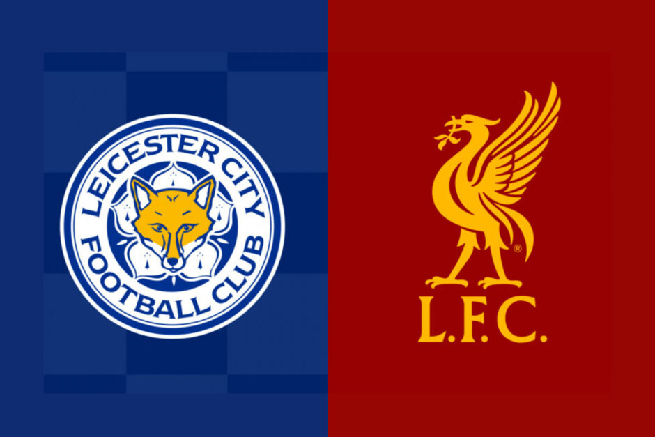 Onde assistir Leicester x Liverpool ao vivo