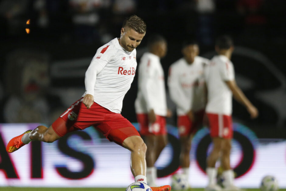 Onde vai passar jogo da Red Bull Bragantino na Sul-Americana