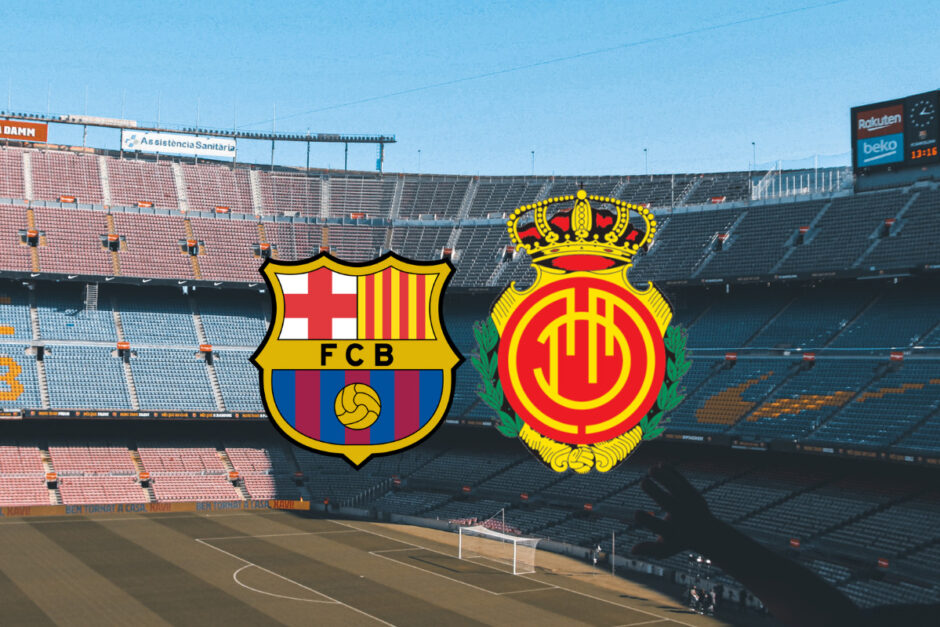 Jogo do Barcelona hoje na La Liga