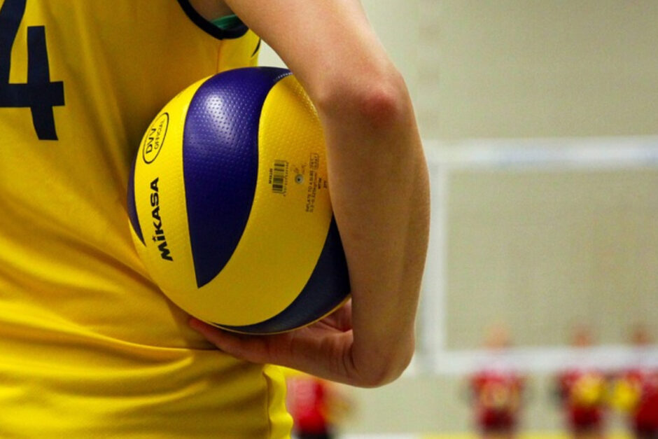 Jogo do Brasil vôlei feminino hoje