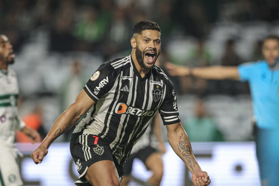 Quem vai transmitir jogo do Galo hoje na Libertadores