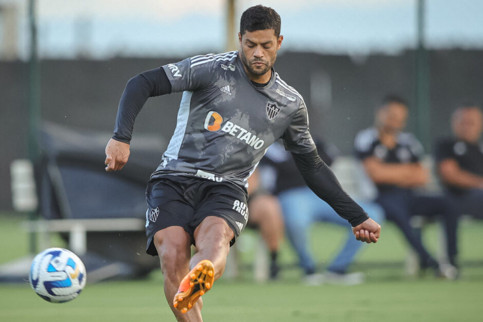 Quem vai transmitir jogo do Galo hoje na Libertadores