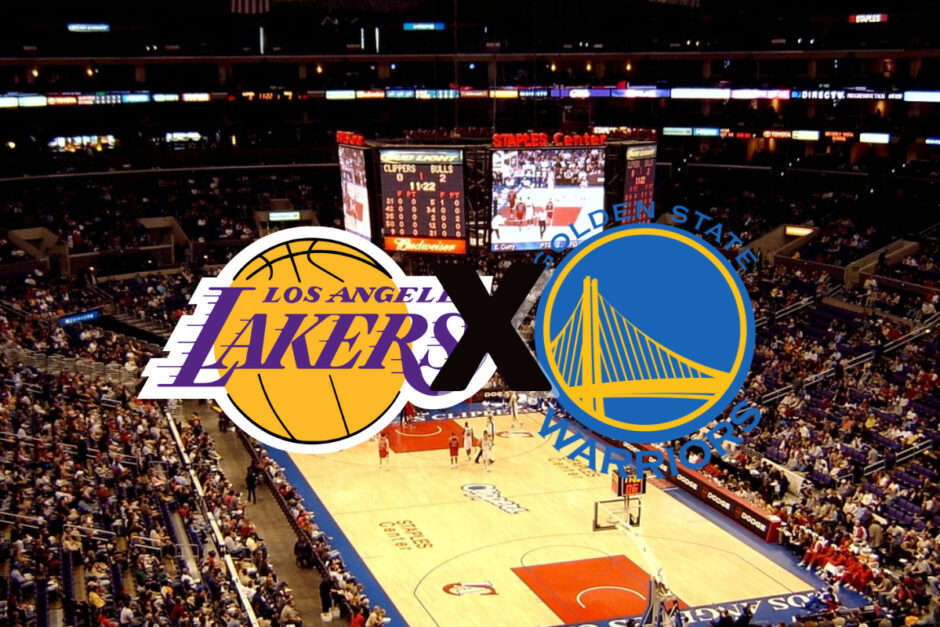 Onde vai passar jogo do Lakers hoje ao vivo na NBA no jogo 4