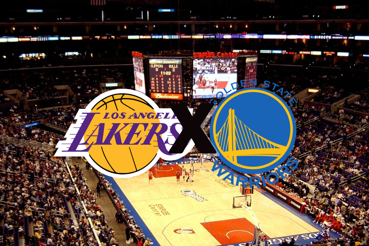 Qual canal vai transmitir o JOGO DO LAKERS hoje (04/05)? Vai