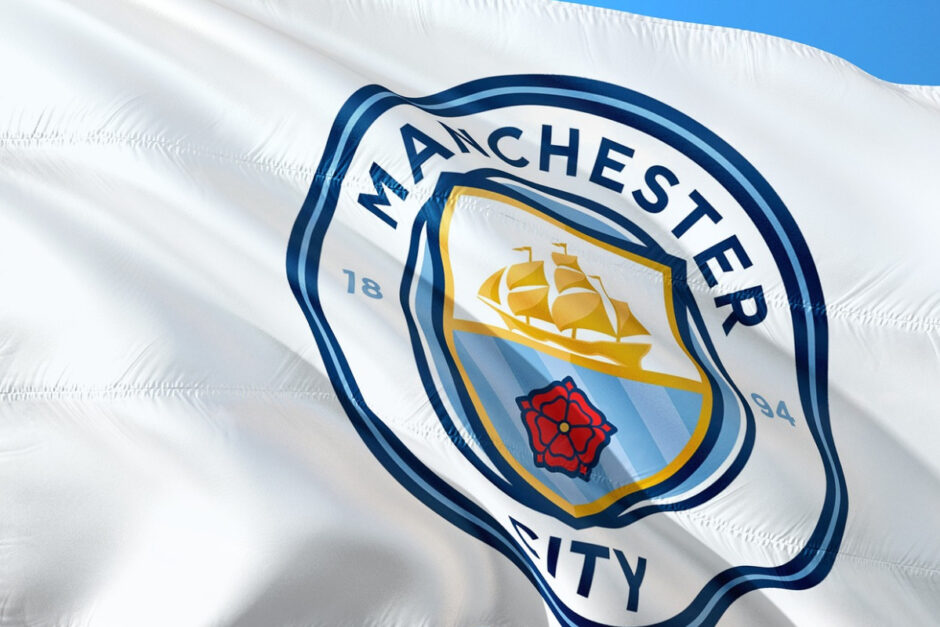 onde assistir jogo do Manchester City hoje