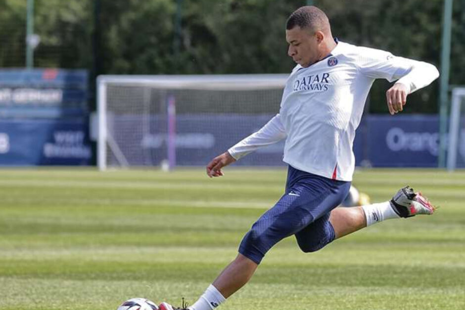 Onde vai passar jogo do PSG hoje no Campeonato Francês