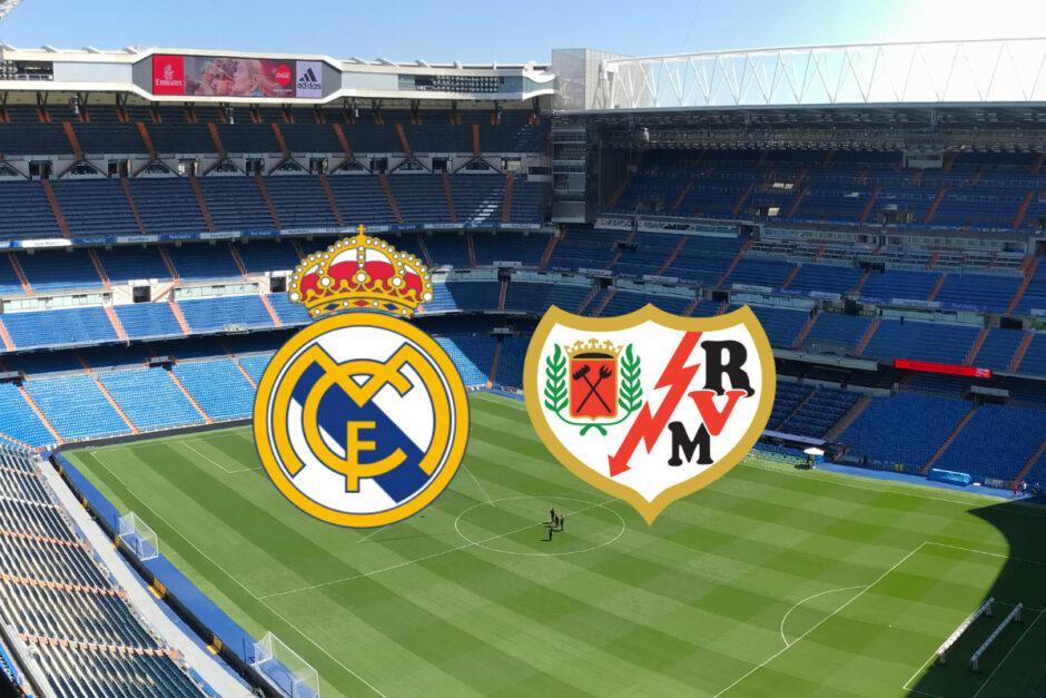 Onde Vai Passar Jogo Do Real Madrid Hoje Na La Liga Ao Vivo (24/05) | DCI