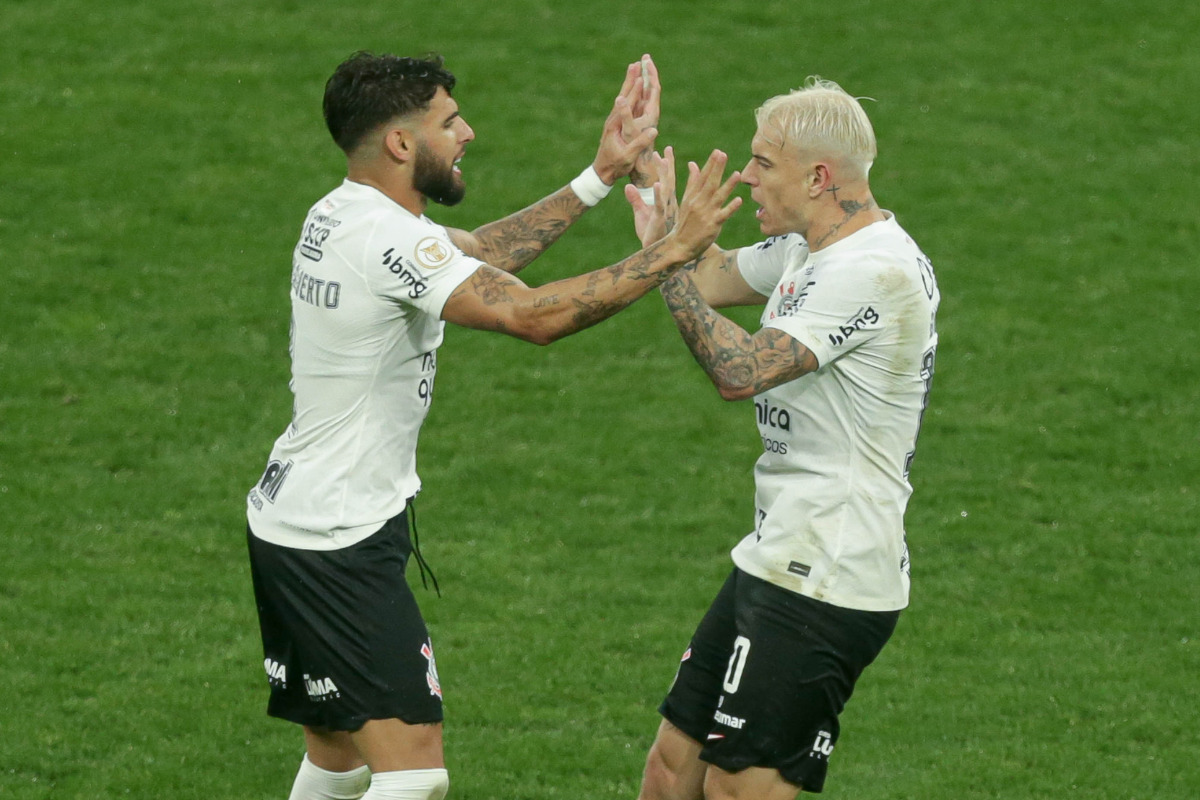 Jogos da copa do brasil da semana