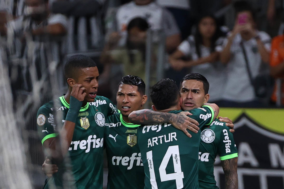 Jogos da copa do brasil da semana