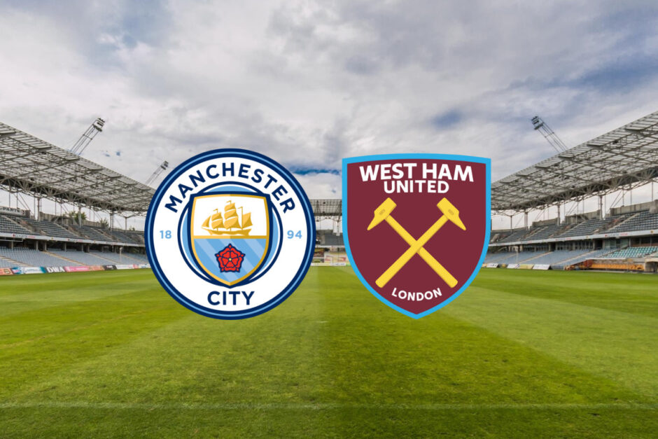 Onde assistir jogo do Manchester City hoje na Premier League