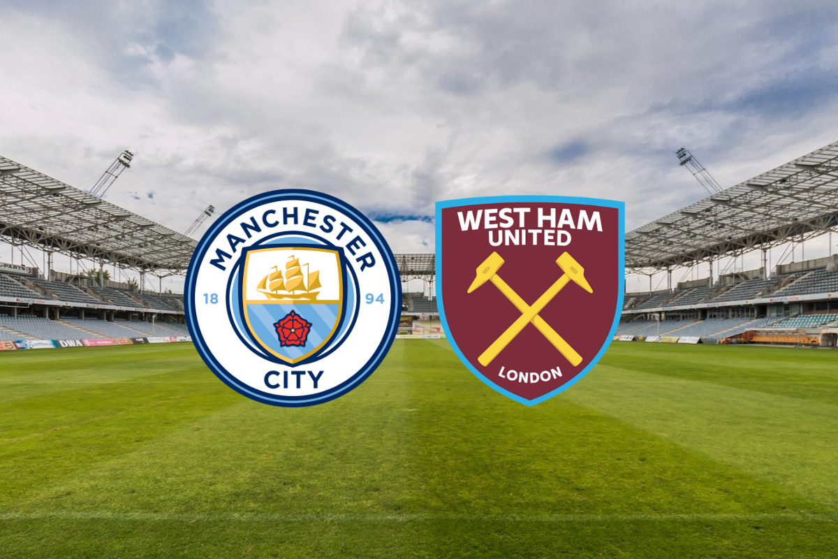 Manchester City x West Ham: onde assistir ao vivo e horário do jogo hoje  (03/05) pela Premier League, Futebol