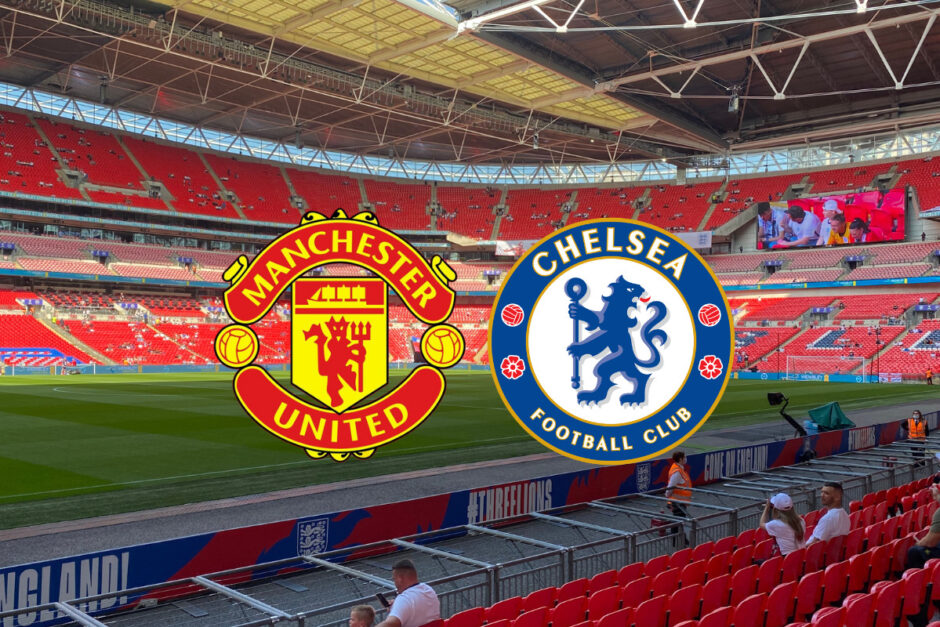 Onde assistir Manchester United e Chelsea hoje e horário ao vivo