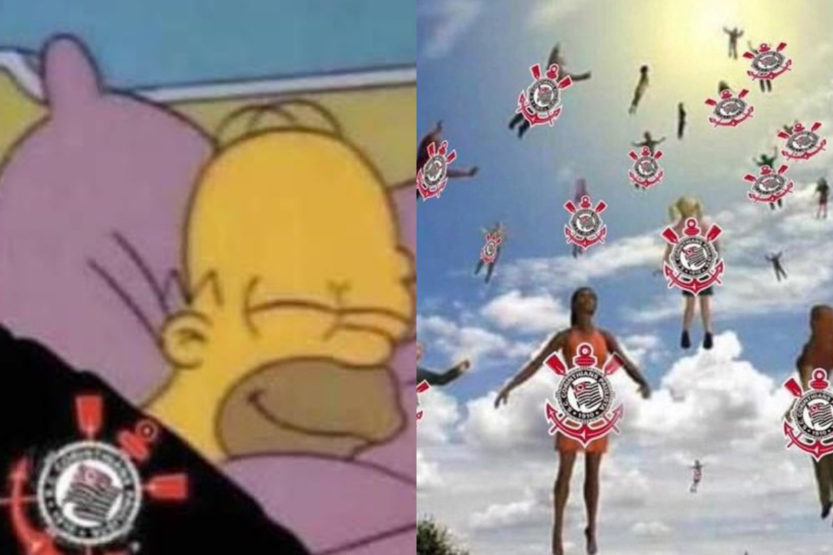 Os melhores memes da vitória do São Paulo diante do Corinthians