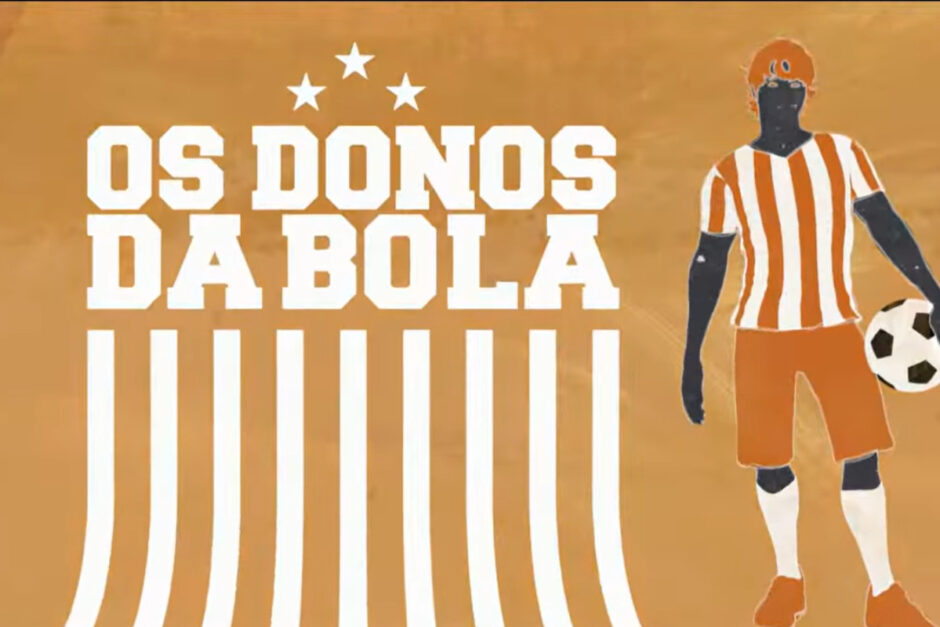 Que horas começa o programa Os Donos da Bola hoje na Band