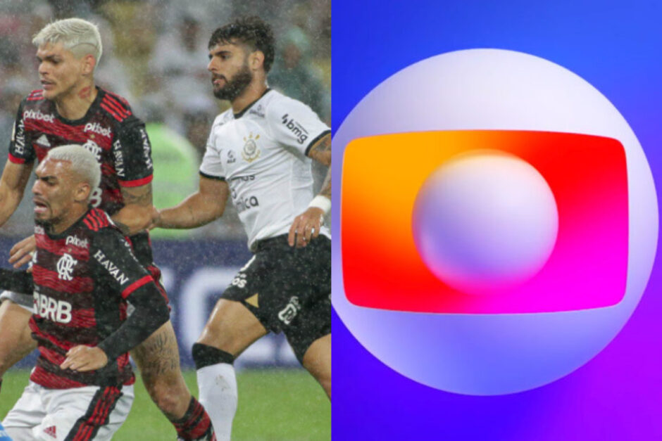 qual jogo vai passar na globo hoje