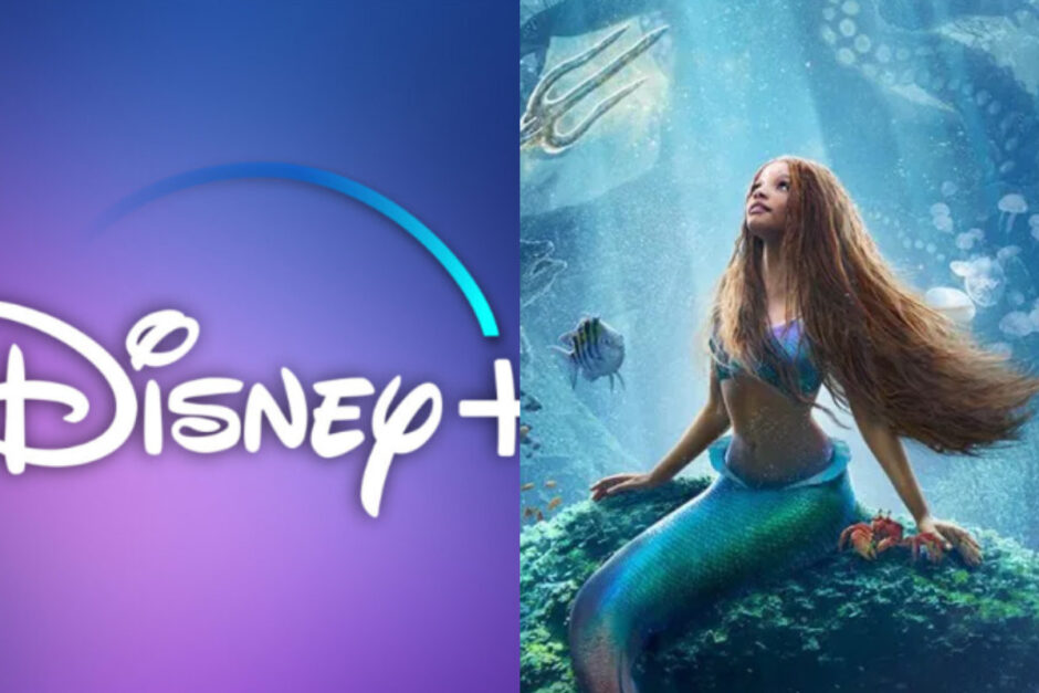 Quando A Pequena Sereia Será Lançada No Disney Plus