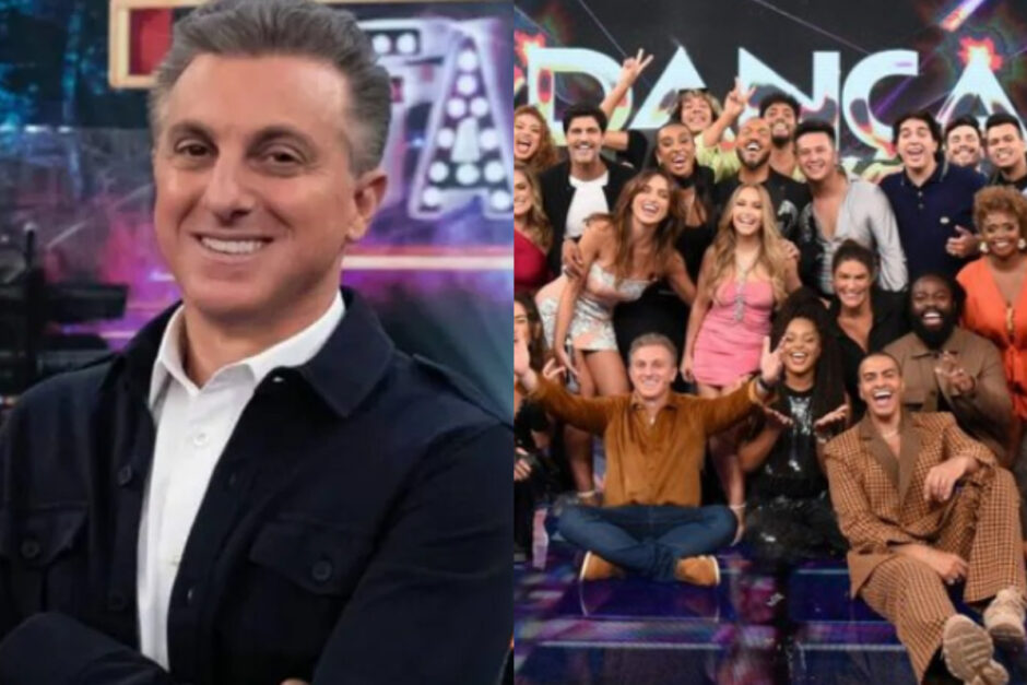 Quem saiu da Dança dos famosos