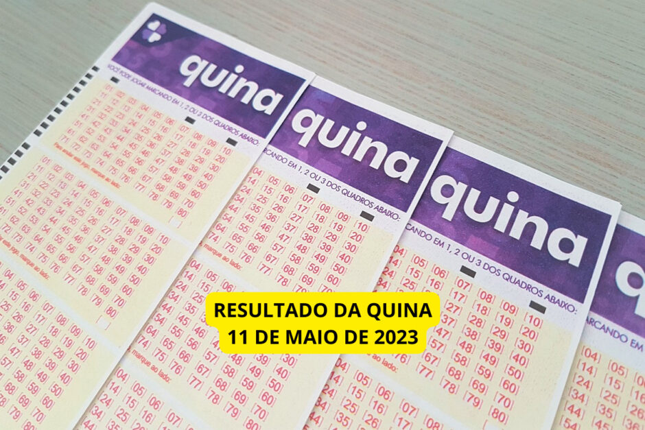 Resultado da Quina 6146