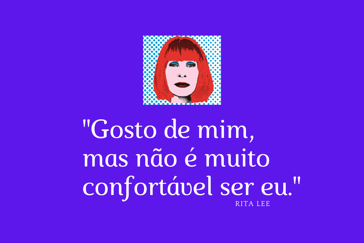 Frases de rita lee