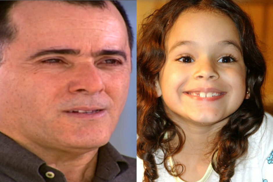 salete é filha de teo