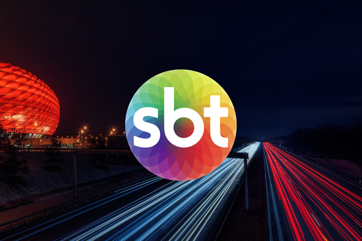 SBT transmite jogo decisivo hoje (12/12); veja detalhes