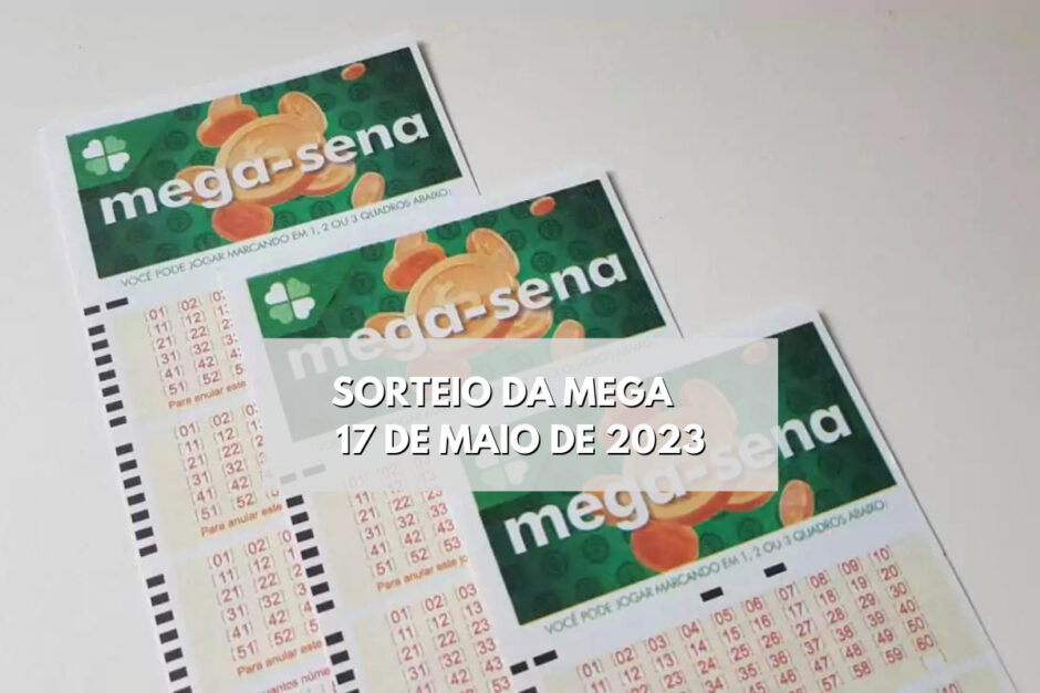 Resultado da Mega-Sena de quarta-feira