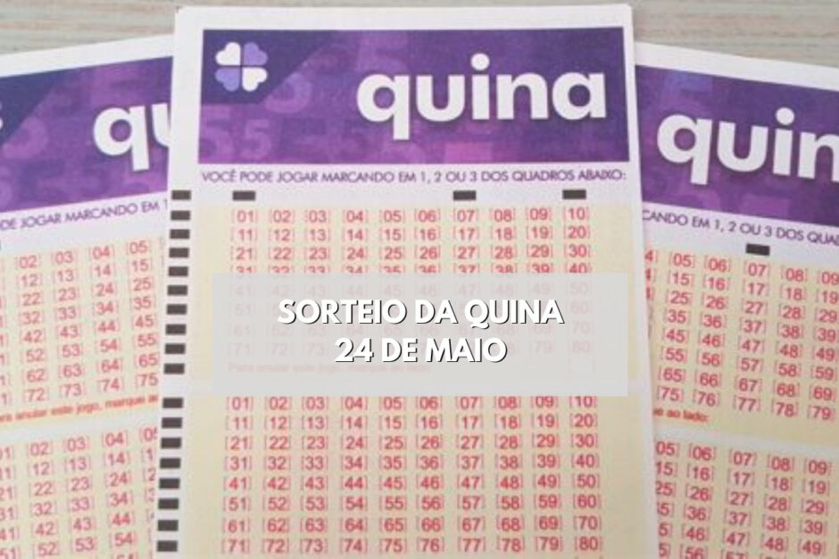 Resultado da Quina 6157