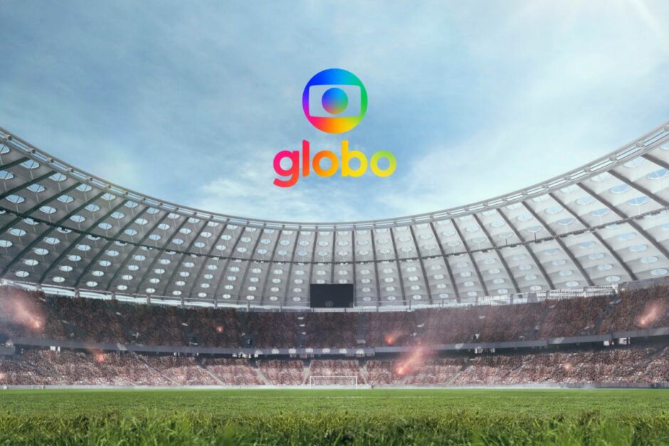 Tem jogo na Globo hoje